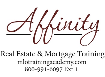 Affinity Real Estate & Mortgage Services/Training - Log-In
